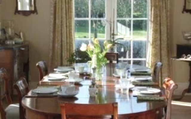 The Old Rectory Wiltshire