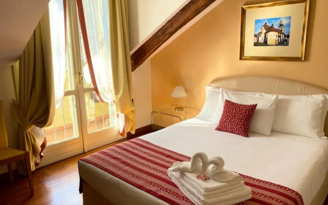 Loger Confort Residence & Apartments