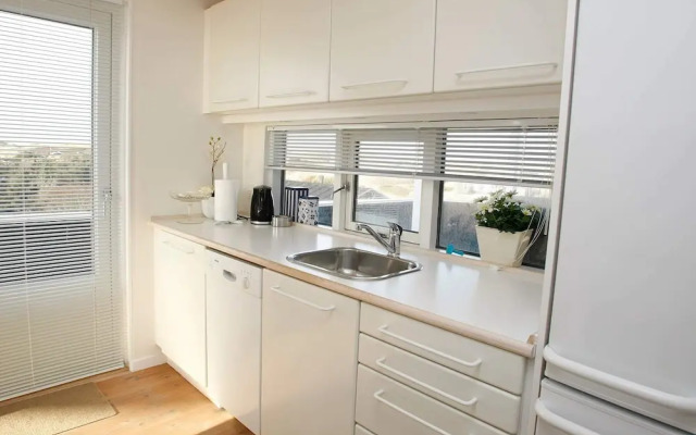 6 Person Holiday Home in Blokhus
