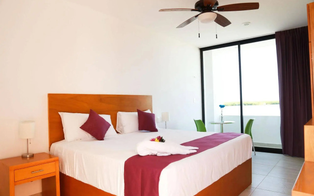 Yuum Ha Boutique Hotel