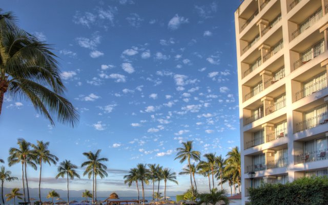 Sunscape Puerto Vallarta Resort & Spa All Inclusive