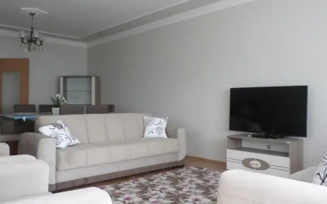 Ahmet Zeytun Residence 3