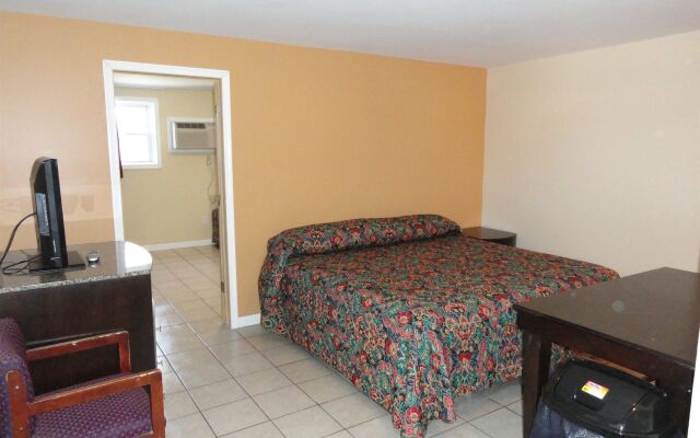 Anchor Motel