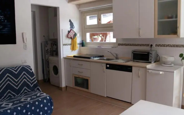 Apartment Nel cuore della Toscana