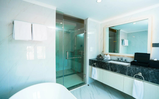 De Bijou Yogyakarta – Guest Rooms – Yogyakarta