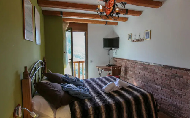 Casa Rural Borda Patxeta