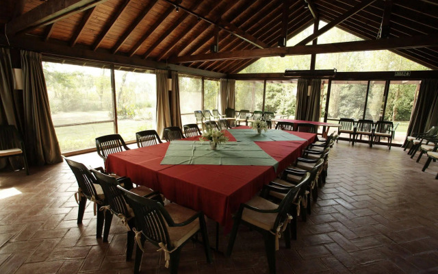 La Posta del Pilar Hotel & Spa - Adults Only