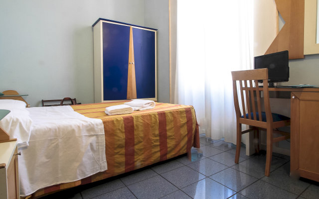 Hotel Soggiorno Athena