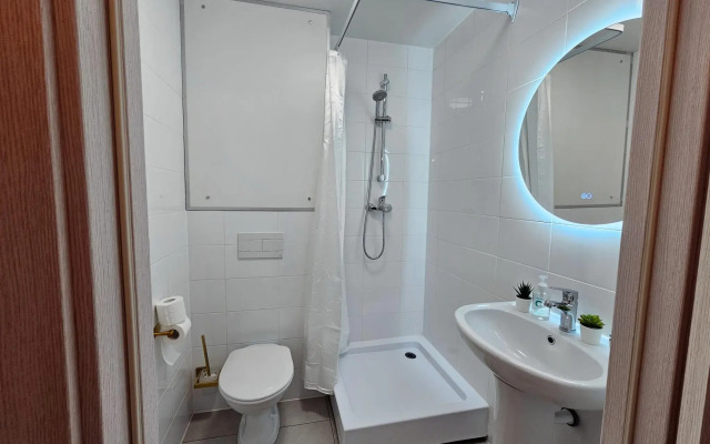 Onebed на Академика Павлова 56к1