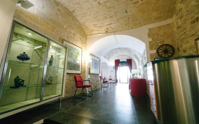 Rafael Guest House