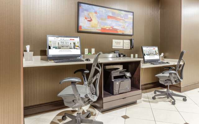 Hilton Garden Inn Albany/SUNY Area