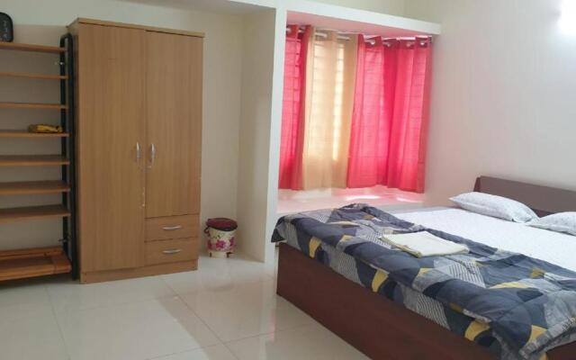 Affordable Apartment in Chennai