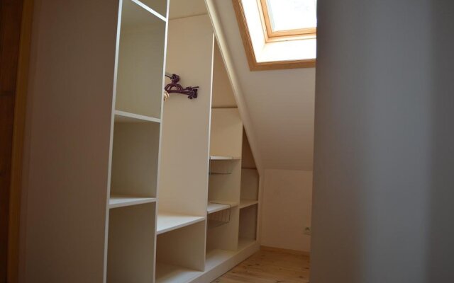 Averulle vakantiewoning