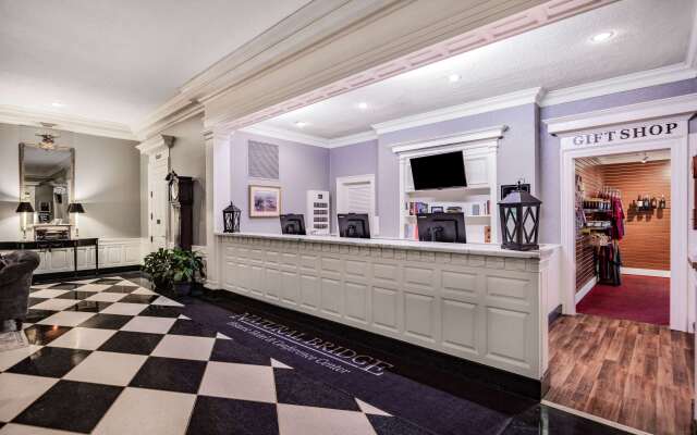 Natural Bridge Hotel, Trademark Collection by Wyndham