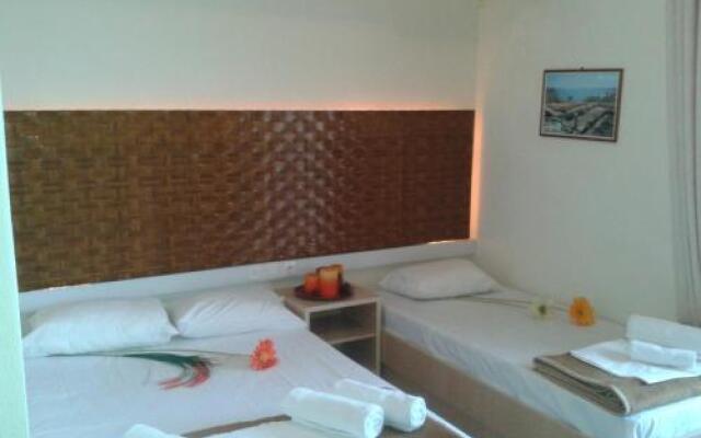 Pantheon Beach Hotel