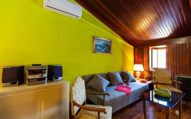 S. Lucia II - BH 116