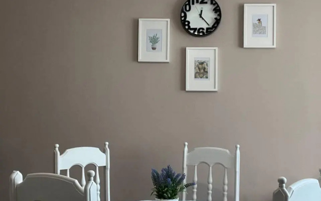 Апартаменты на Кубанской Набережной, 64