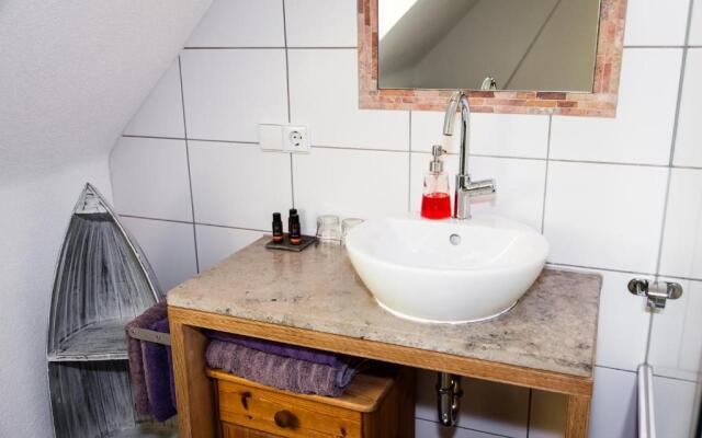 B&B Fischerstüble
