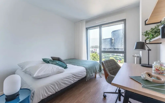 Edgar Suites La Défense - Puteaux