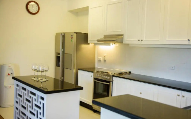 Mayfair Apartments Hà Nội