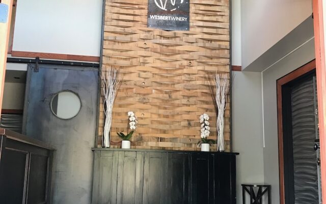 Wesbert Winery & Guest Suites