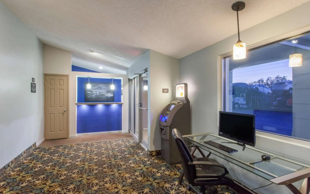 SuperB Hamburg Motel