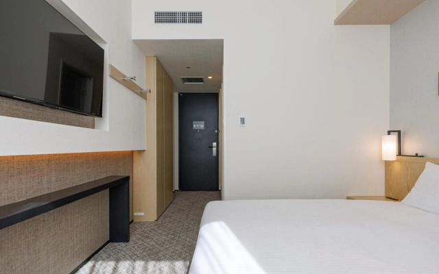Jr Kyushu Hotel Blossom Shinjuku