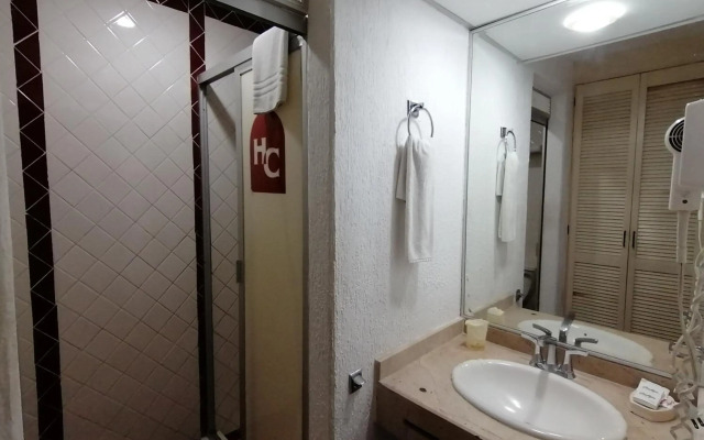 Hotel Candilejas Playa