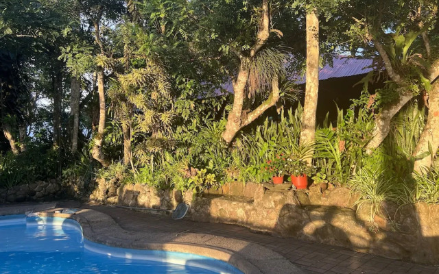 Samai Lodge Holistic Living