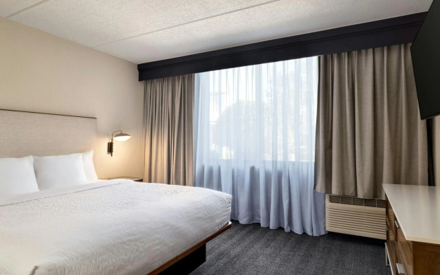Courtyard by Marriott Atlanta Northlake