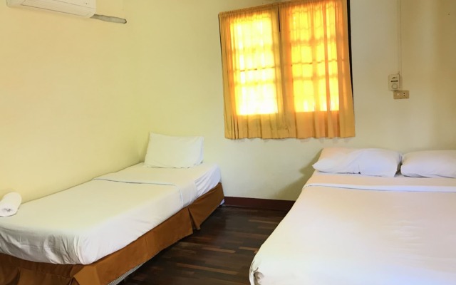 Paradise Lamai Bungalow