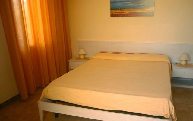 Sybaris B&B