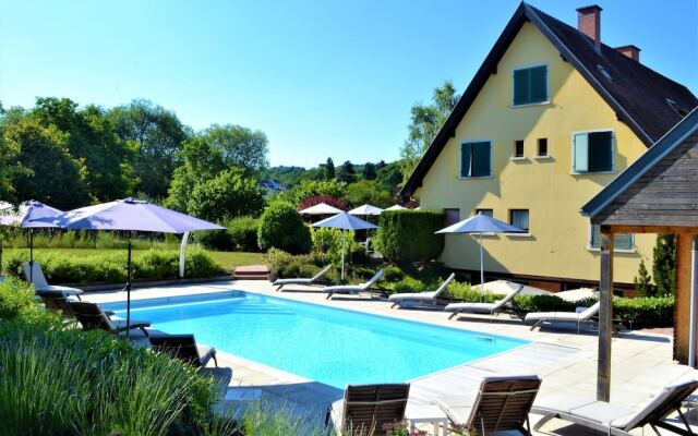 Aux Chants Des Oiseaux