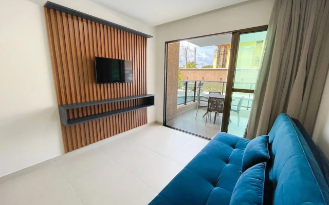Tangaroa Flats em PG por Carpediem