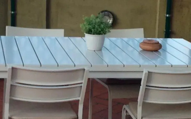 Penthouse Terrace Barcelona