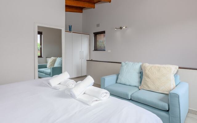 San Lameer Villa Rentals 3107