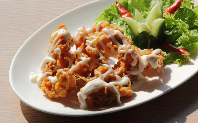 Tjokro Hotel Klaten