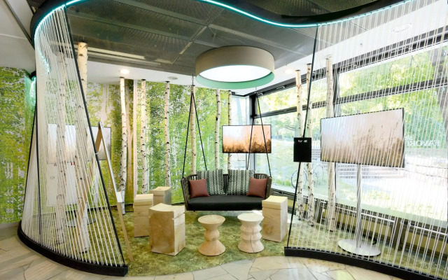 Favorite Parkhotel