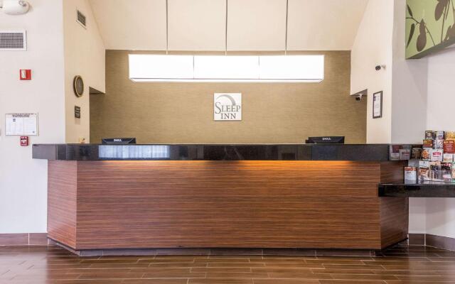 Sleep Inn Airport Phoenix