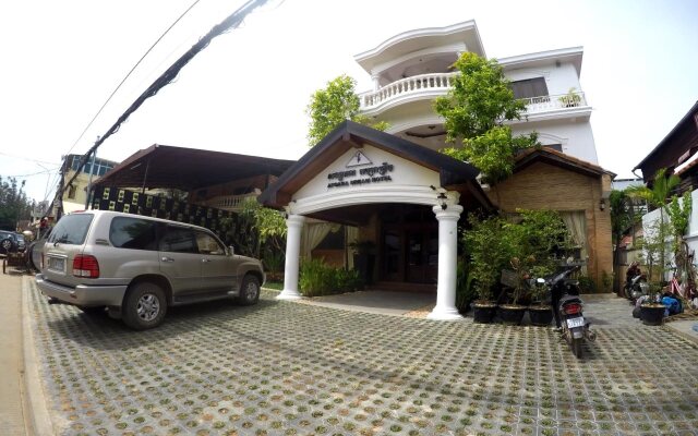 Rithy Rine Angkor Hotel