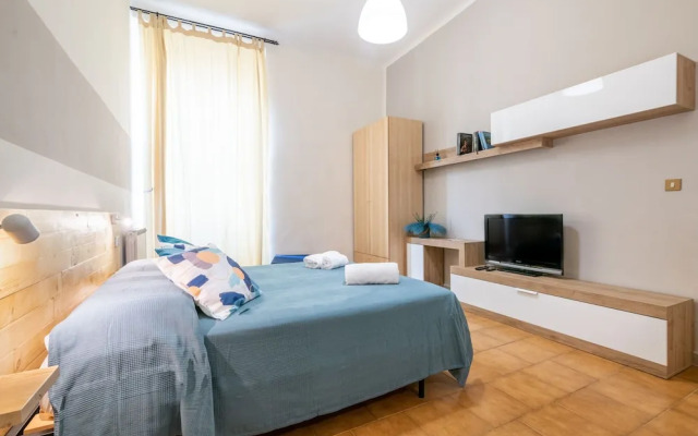 Travel Station Apartament