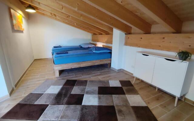 Landhaus am Schindelberglift