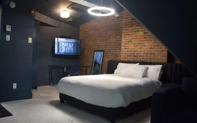 LikeAHotel Les Lofts Penfield