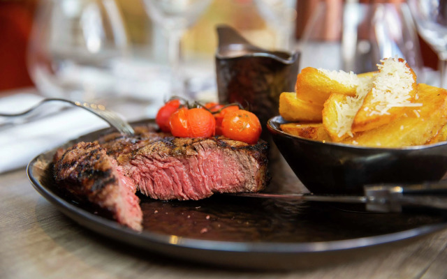 Doubletree By Hilton Reading M4 J10