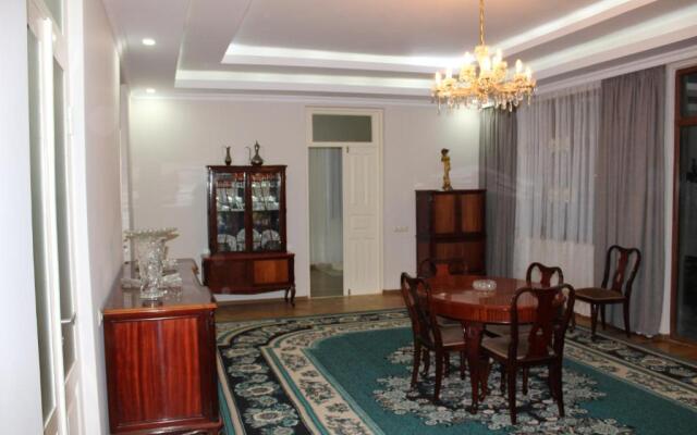 Villa Near The Batumi