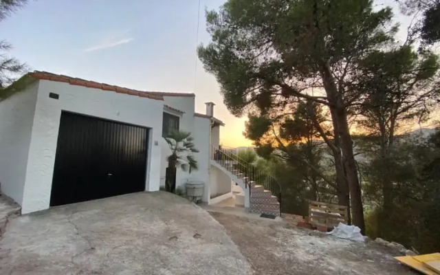 Horizonte in El Capso