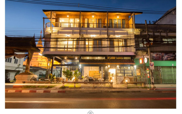 Sri Chiang Yeun Boutique House
