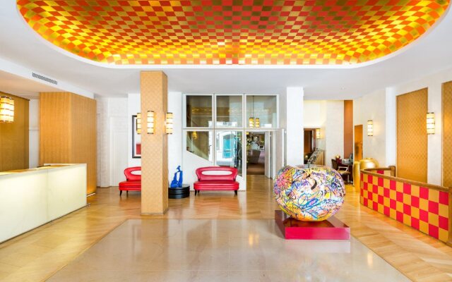 Atala Hotel Champs Elysées, Sonder by Marriott Bonvoy