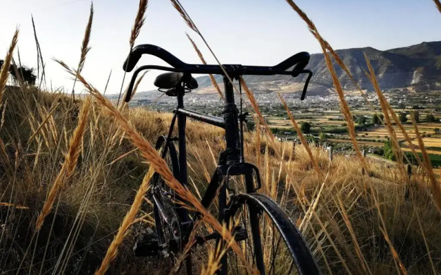 Al Agia - Mirador de los Quinientos