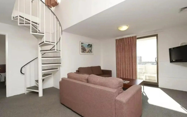 Atrium Hotel Mandurah